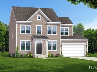 138 Pheasant Ridge Rd, Hanover, PA 17331