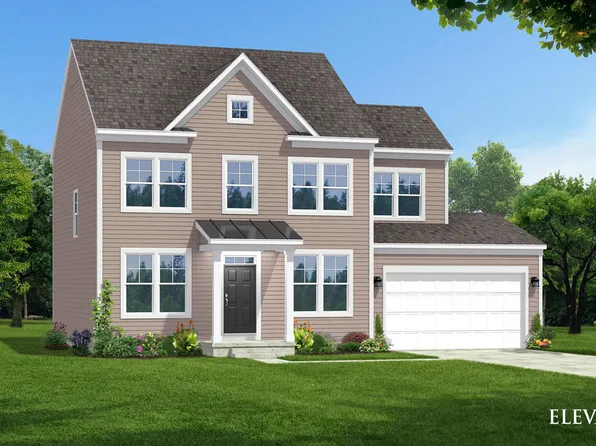 778 Lord Fairfax St, Charles Town, WV 25414