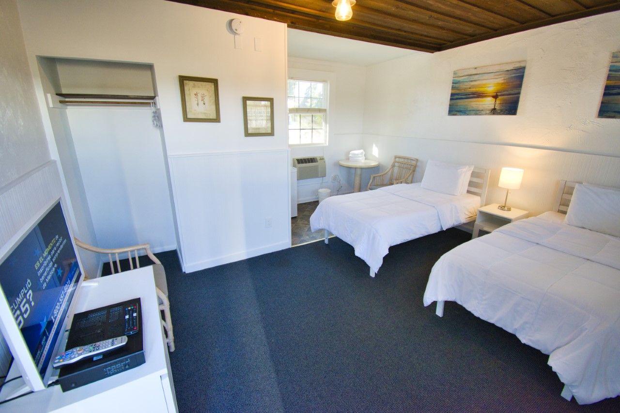  5 Surfers Special Rooms