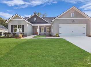 WAVERLY II, Rincon, GA 31326