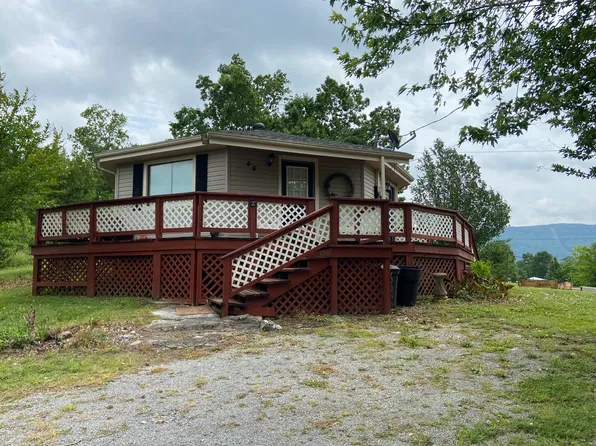 48 Cedar Breeze, Trenton, GA 30752