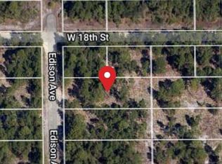 1716 Edison Ave, Lehigh Acres, FL 33972