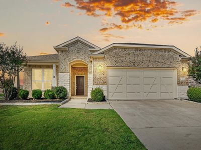 7600 Heritage Ln, Little Elm, TX, 76227