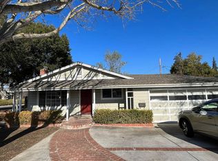 772 Cuesta Dr, Mountain View, CA 94040