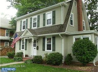 16 Clara St, Dover, DE 19904