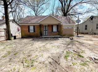 4075 Elliston Rd, Memphis, TN 38111