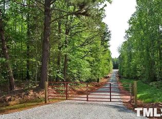 008 Richmond Rd, Mebane, NC 27302