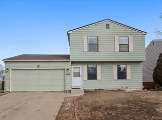 9314 W 100th Cir, Westminster, CO 80021