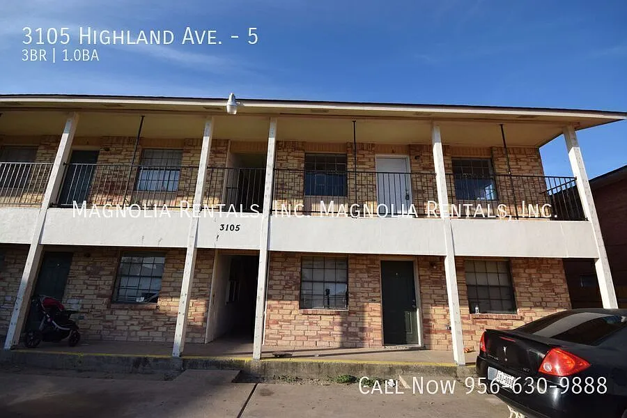 3 Bed 1 Bath in Mcallen — Photo 2