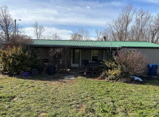 821 Doolin School Rd, Somerset, KY 42503