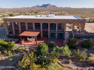 2600 Westmoreland Ave, Las Cruces, NM 88012