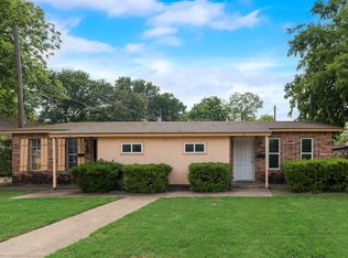 506 N Elm St #B, Arlington, TX 76011