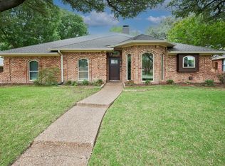 6615 Rossi Dr, Plano, TX 75023