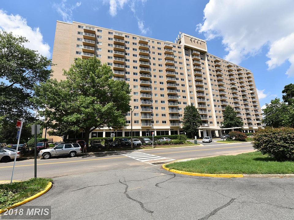 1st image of 1225 Martha Custis Dr APT 720