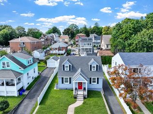 95 aka 93 Sumner Avenue, Yonkers, NY 10704