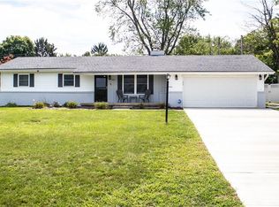 2313 E Riggin Rd, Muncie, IN 47303