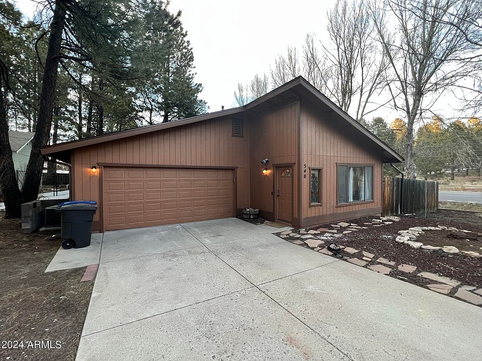 1st image of 540 E BENNETT Drive