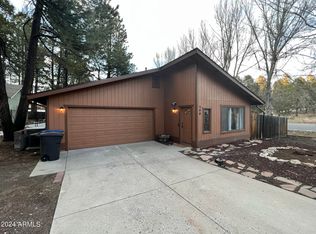 540 E Bennett Dr, Flagstaff, AZ 86005