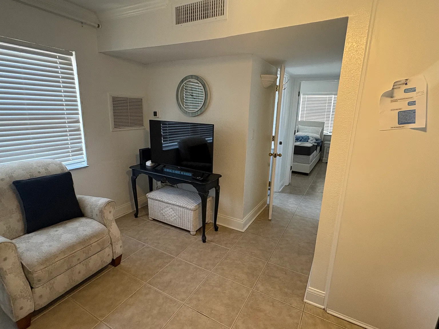 1 bed, 495 sqft, $2,200 — Photo 4