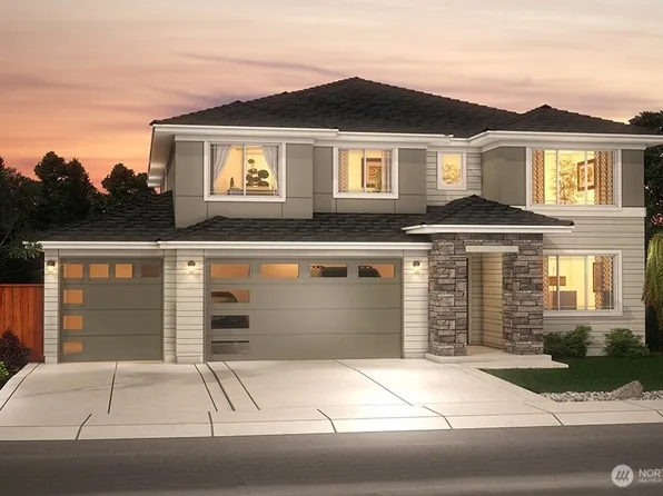 5838 229th Avenue E #273, Buckley, WA 98321