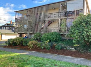 1012 N 8th St #2, Tacoma, WA 98403