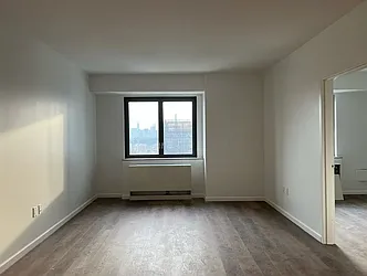 Rented by 233 West 125th Street Danforth, LLC