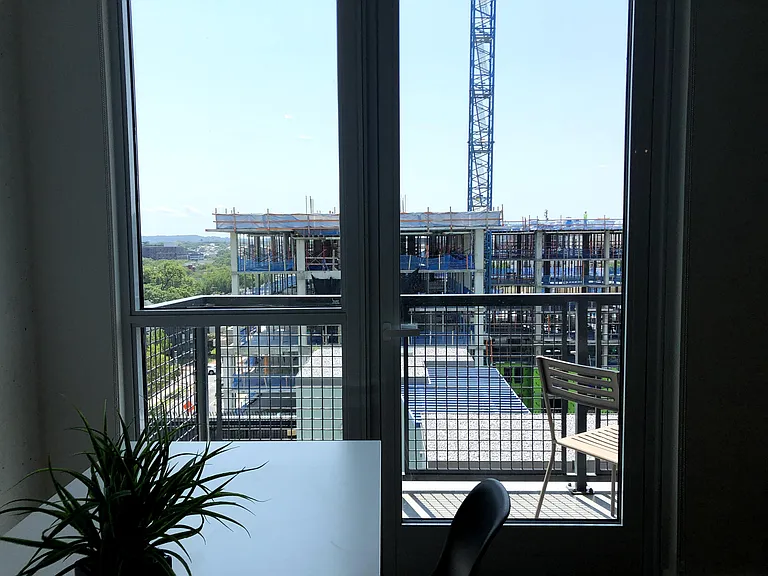 Press House — Photo 72