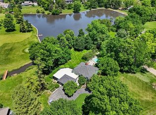 3600 W 89th St, Leawood, KS 66206