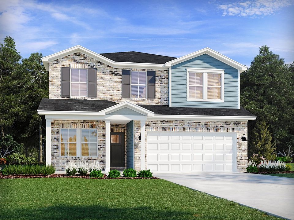 1st image of 846 Bird Bluff Way Lot 59