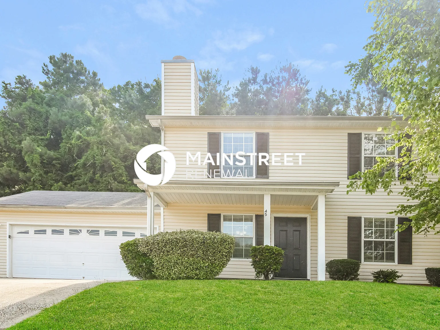 45 Fairclift Dr — Photo 1