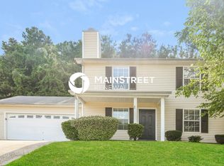 45 Fairclift Dr, Covington, GA 30016