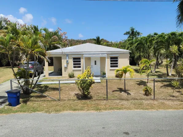 594 Mt. Pleasant PR, St. Croix, VI 00850