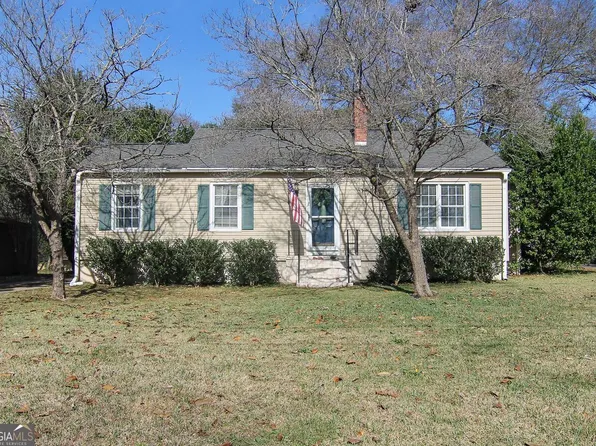 1307 Georgia Ave, Perry, GA 31069