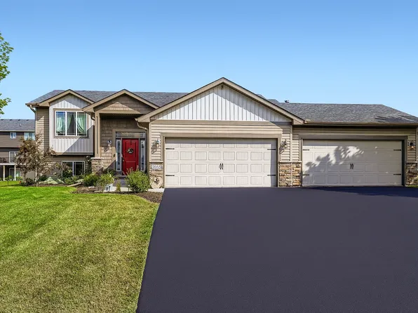 3665 235th Ln NW, Saint Francis, MN 55070