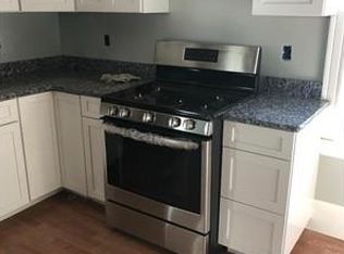 25 Howes St APT 1, Dorchester, MA 02125