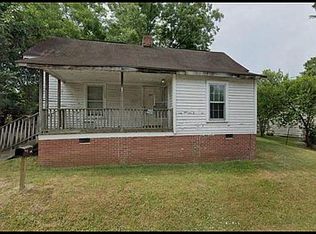 1125 Skipper Ave, Lancaster, SC 29720