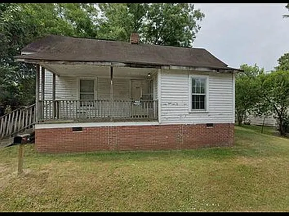 1125 Skipper Ave, Lancaster, SC 29720