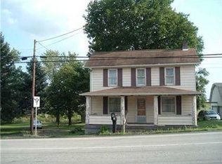 313 Arona Rd, New Stanton, PA 15672