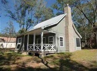 27 Franola St, Sopchoppy, FL 32358