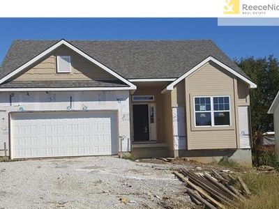 1628 NE 124th St, Kansas City, MO, 64165