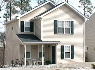 2401 Laurel Falls Ln, Raleigh, NC 27603