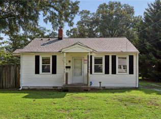 5928 Andrew Pl, Newport News, VA 23605