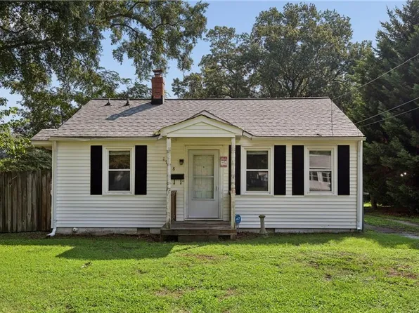 5928 Andrew Pl, Newport News, VA 23605