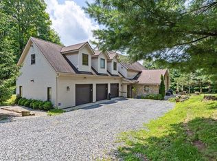 17766 Scott Rd, Mount Vernon, OH 43050