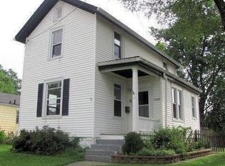 7100 Virginia Ave, Cincinnati, OH 45236