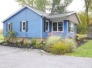 3073 Pearl Street Rd, Batavia, NY 14020