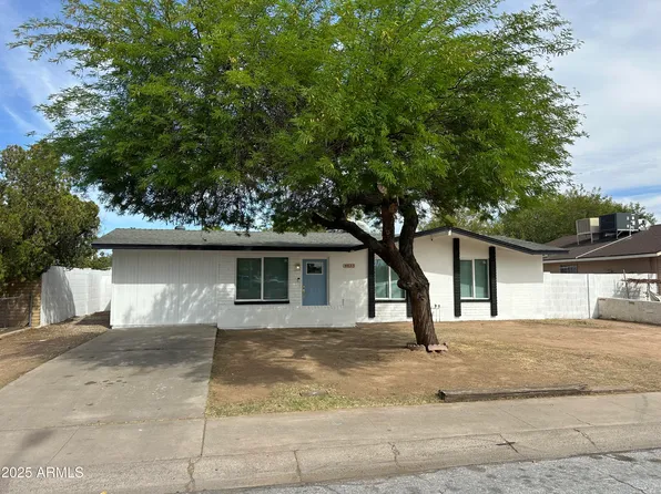 4833 N 53RD Avenue, Phoenix, AZ 85031