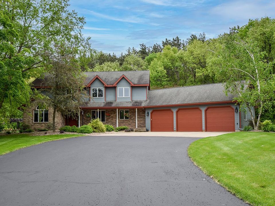 1806 Dunnwood WAY, Oregon, WI 53575 Zillow
