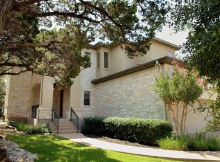 8230 Spicewood Springs Rd APT 1, Austin, TX 78759