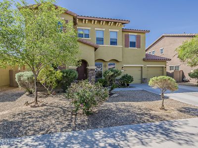 16253 W Yavapai St, Goodyear, AZ, 85338